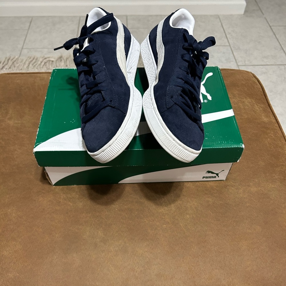 Puma Suede Classic XXl